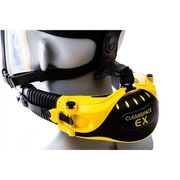 CleanSpace Helmet Hook Strap Accessory